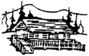 Shingletown Library Logo