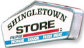 Shingletown Store